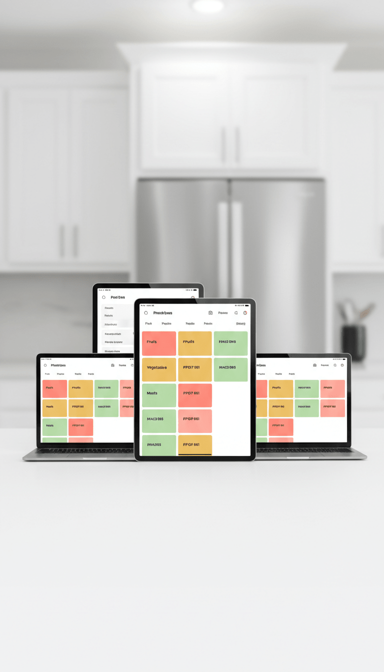 Example product - readynestt